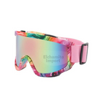 Antiparra Lentes De Nieve Para Adultos Ski Y Snowboard