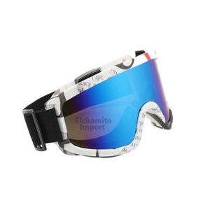 Antiparra Lentes De Nieve Para Adultos Ski Y Snowboard