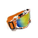 Antiparra Lentes De Nieve Para Adultos Ski Y Snowboard